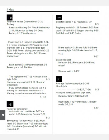 suzuki solio hybrid 2018 owners manual